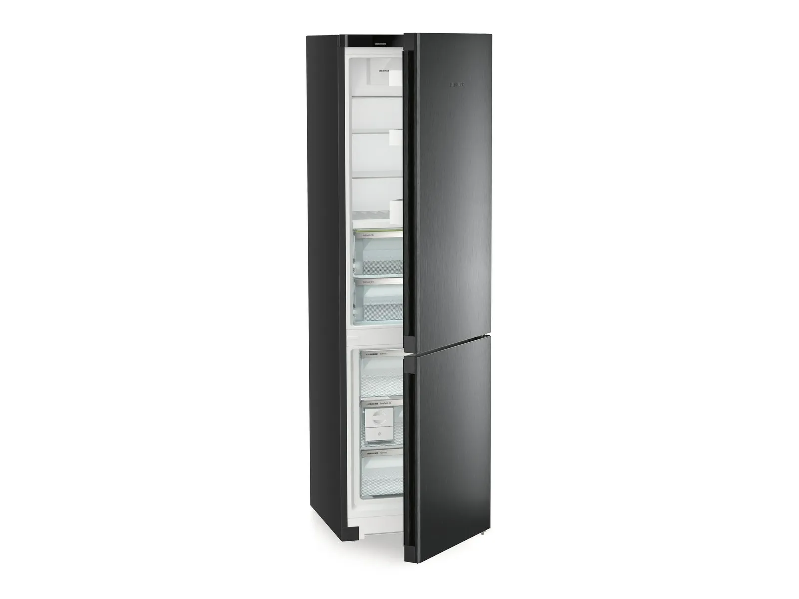 Liebherr CBNbda 572i-22 001 Køl/frys - FS, PURE, Kombi, BioF. 201x60cm