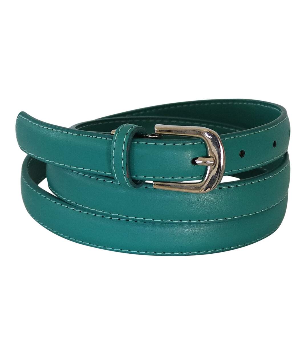 Ceinture fine cuir KUTA