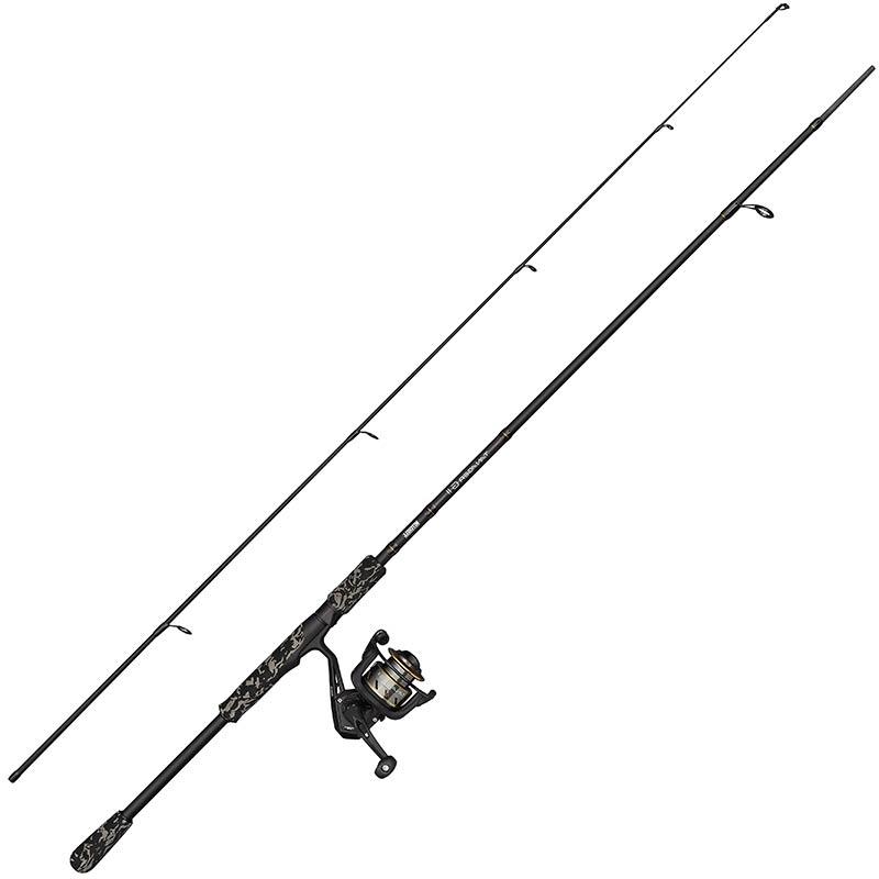 Ensemble Spinning Mitchell Tanager G2 Spin Combo