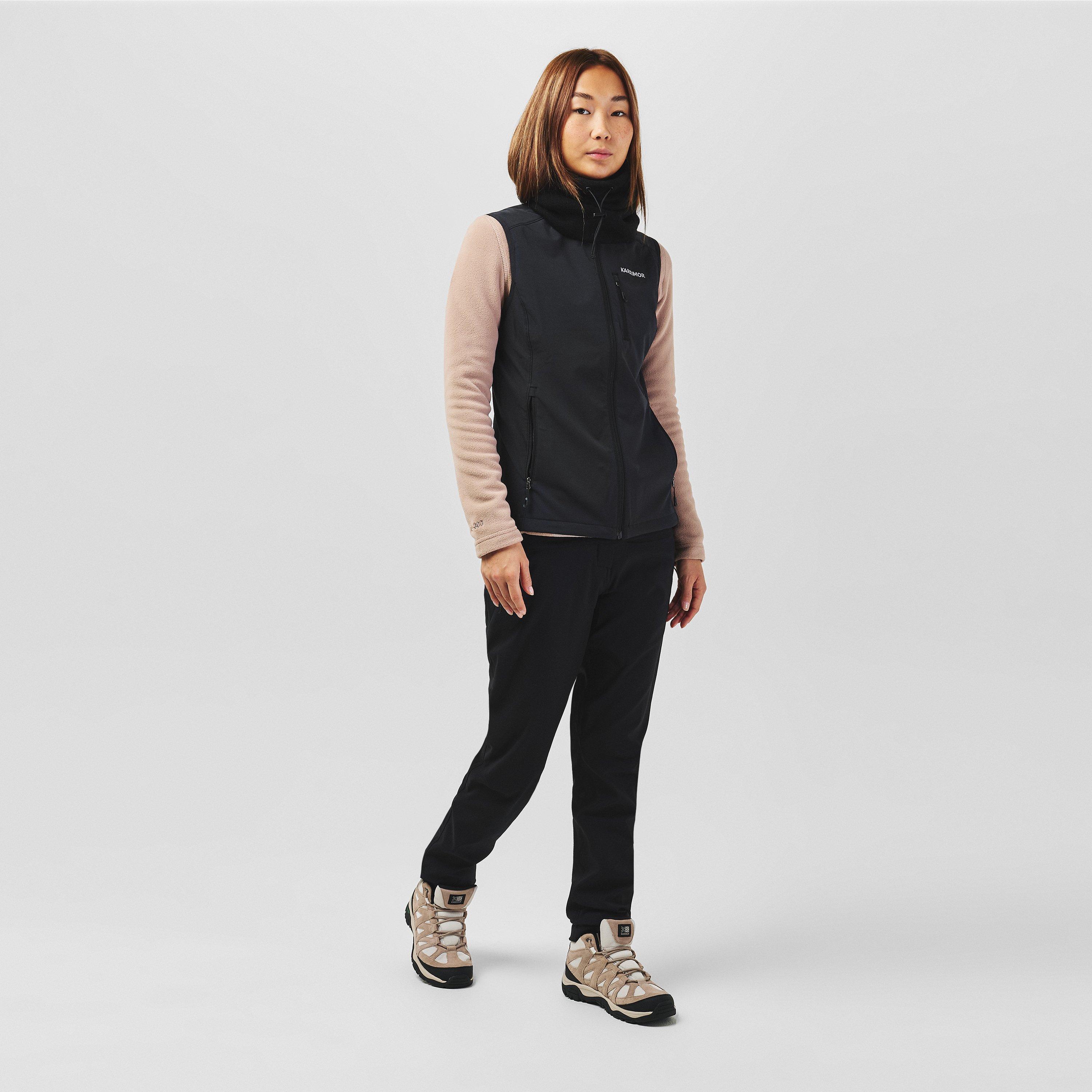 Karrimor Panther Walking Trousers Womens