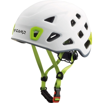 CAMP Storm Helm White