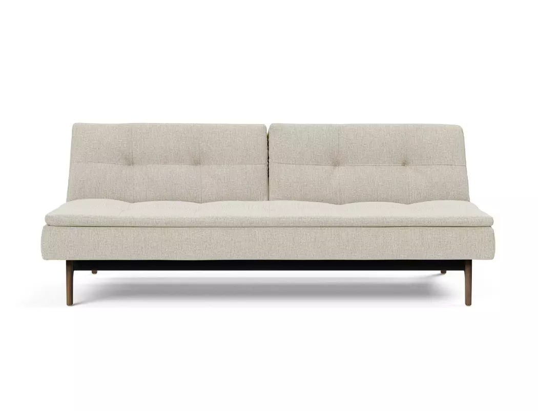 Schlafsofa Dublexo Eik Raucheiche