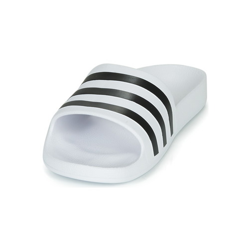 adidas Performance - ADILETTE AQUA Blanco
