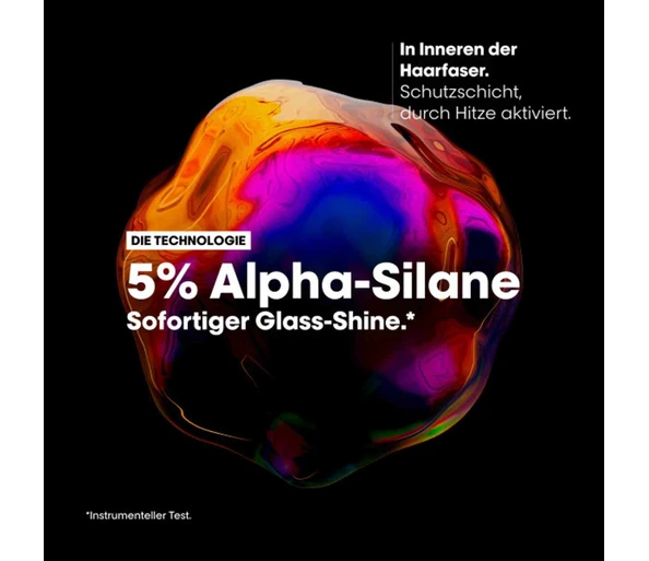 L'Oréal Professionnel Vitamino Color Spectrum Glass Shine Serum
