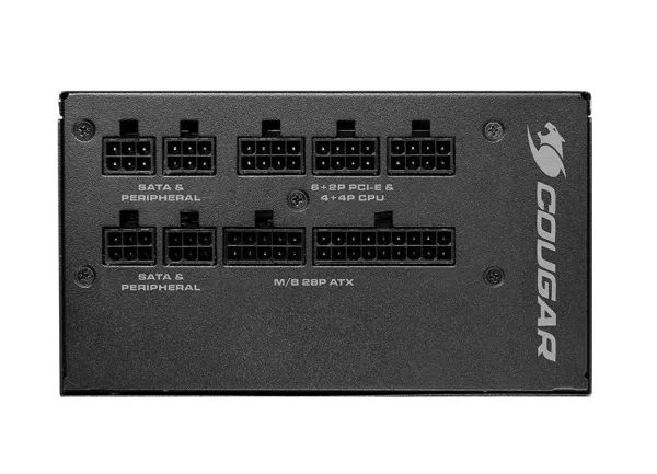 Cougar GEX850 850Watt