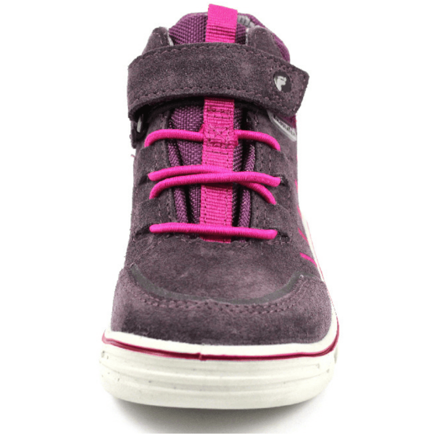 Ricosta Stiefel violett