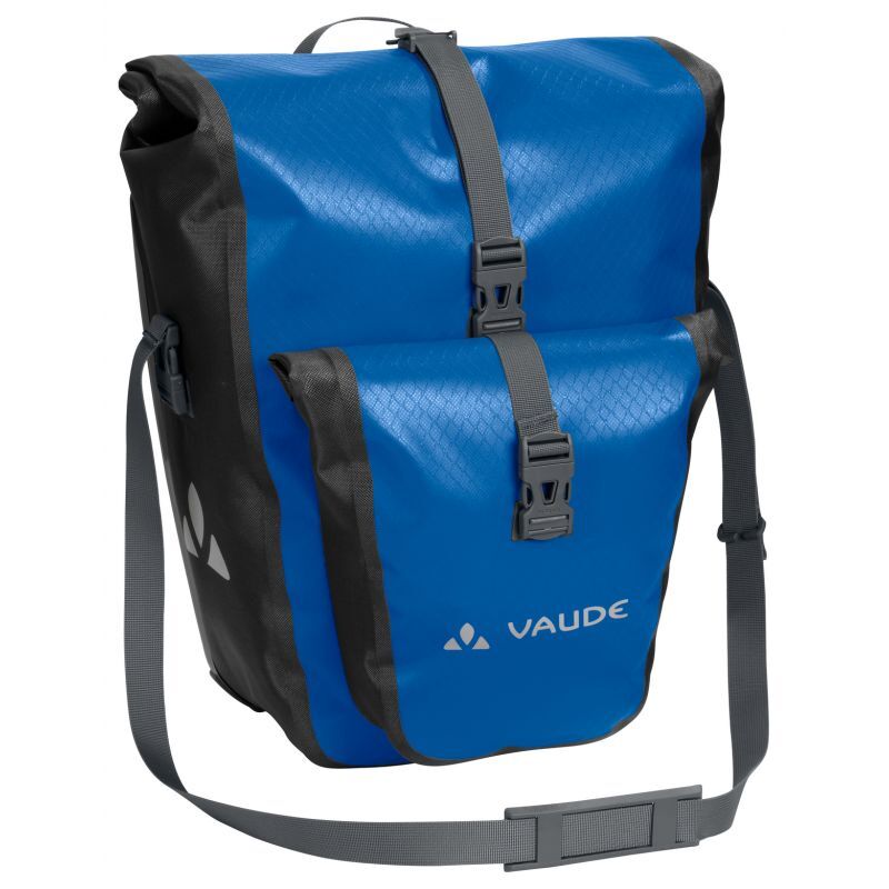 Aqua Back Plus - Sacoches vélo