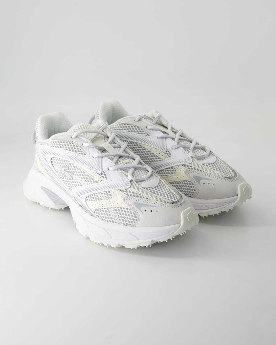Lacoste L003 Neo Sneaker in Weiß