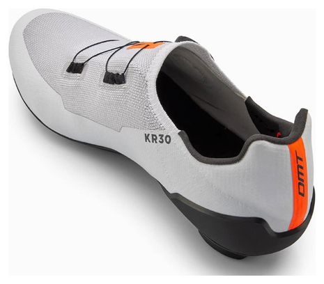 Chaussures DMT KR30 Blanc/Noir