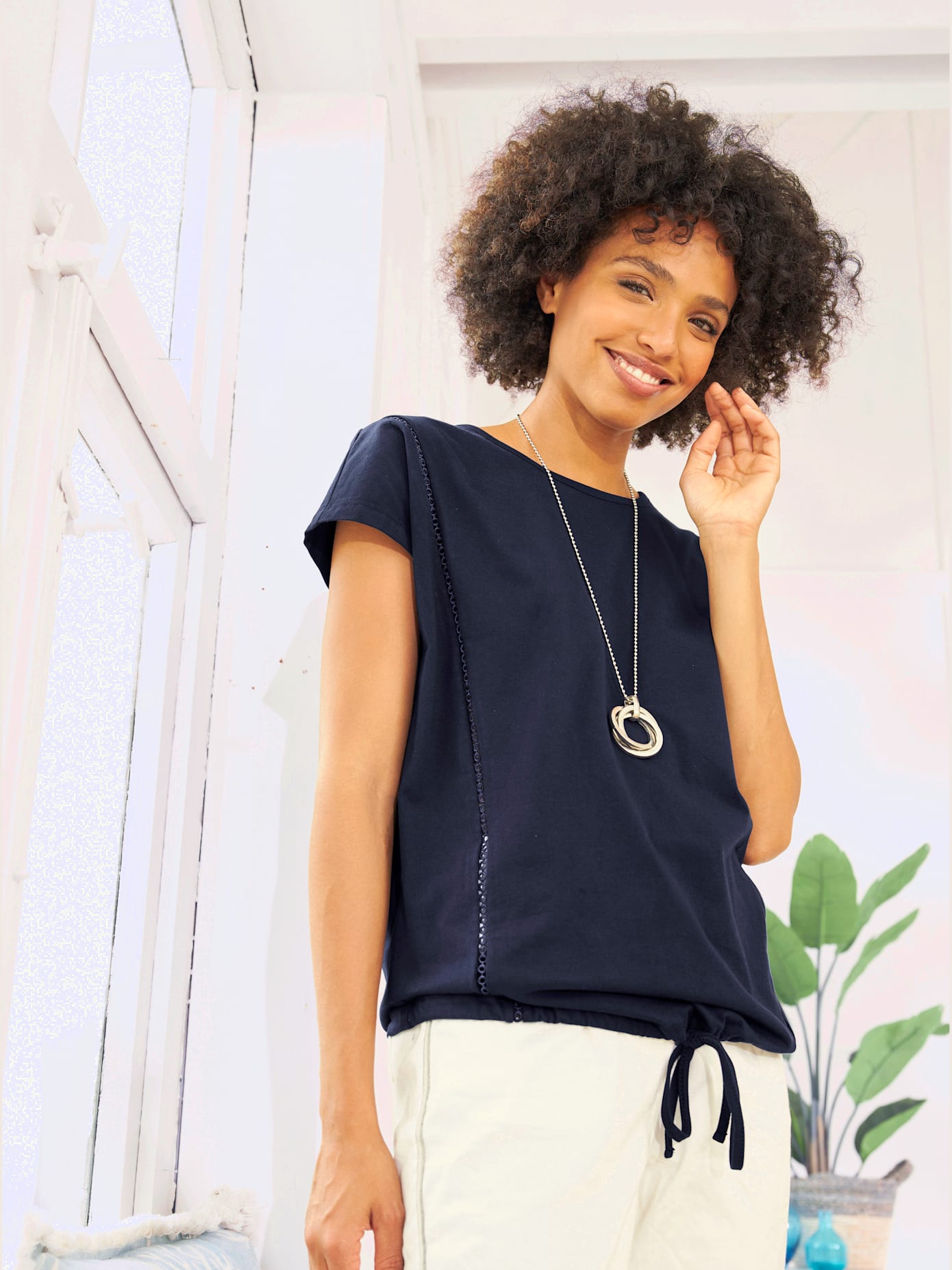 T-shirt agréables à porter