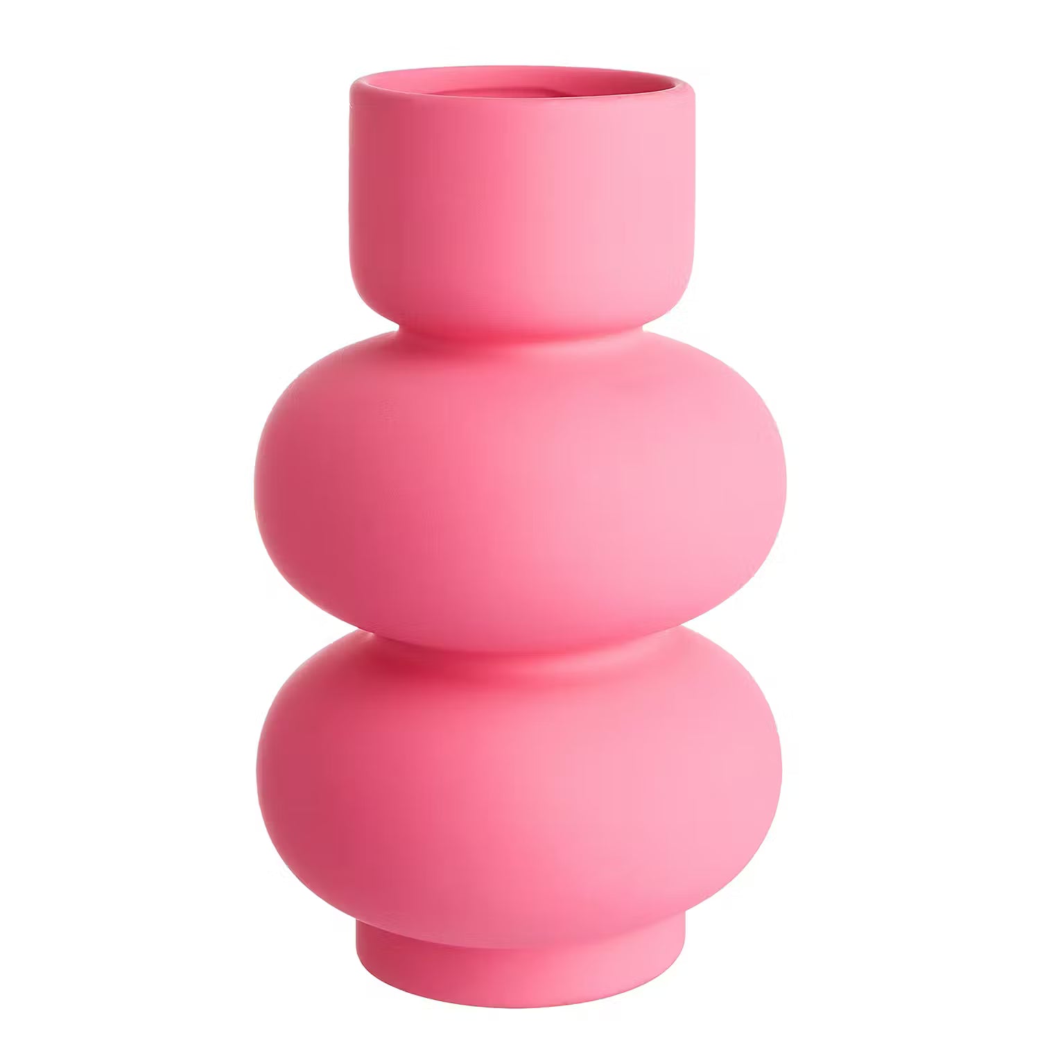 PINK Vase