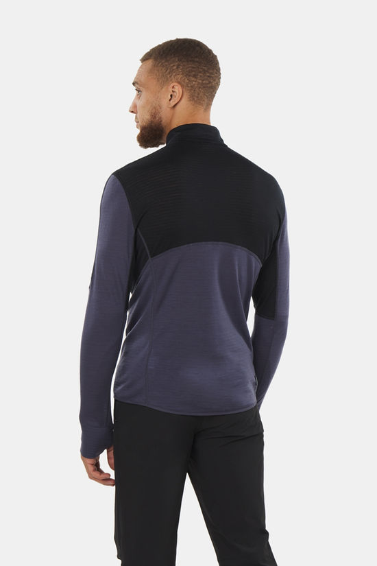 icebreaker icebreaker Merino 200 Realfleece Descender Pullover