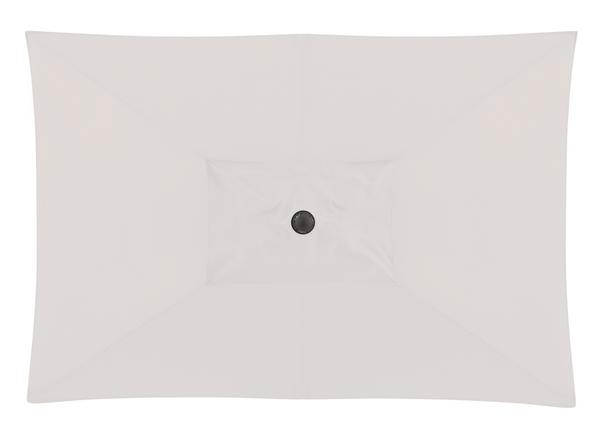 Doppler Sonnenschirm Aluwood Ultra,