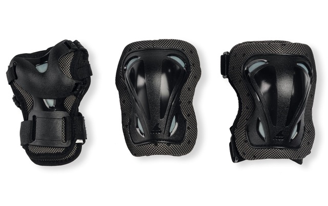 ROLLERBLADE Inlineskates »Microblade Combo 230«
