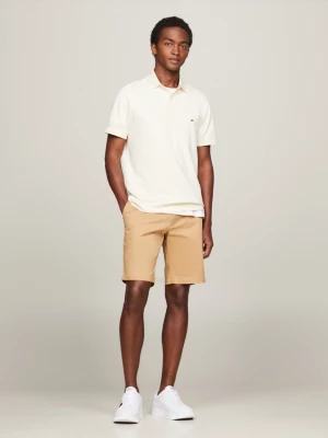 Polo de corte regular da coleção de 1985