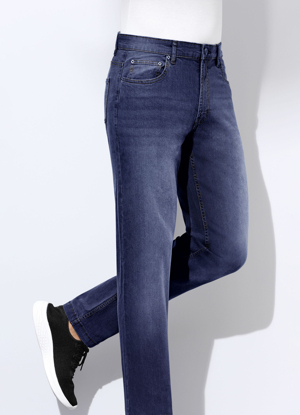Tolle Jeans in 3 Farben