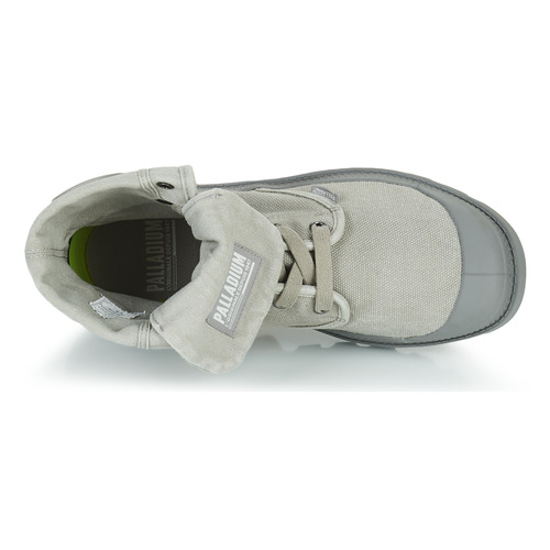 Palladium - BAGGY CANVAS - Gris