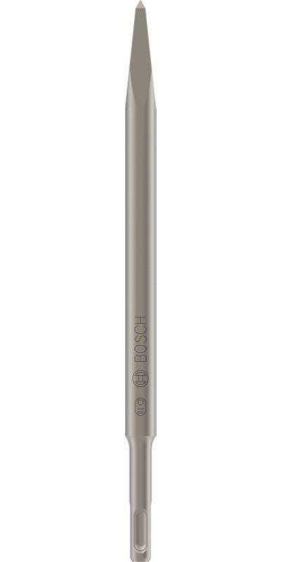 Bosch 2608690145 PRO SDS plus-4C puntbeitel, 250 mm (1 stuks)