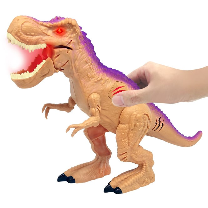 Mighty Megasaur - Dinosaurier Spielfigur - 1 Stück