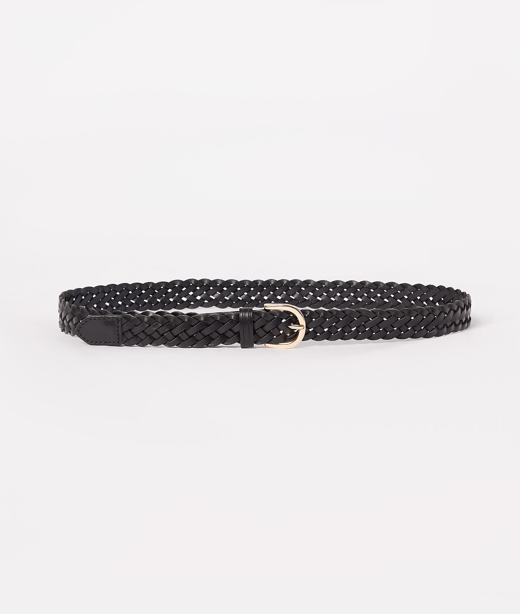 Ceinture en cuir