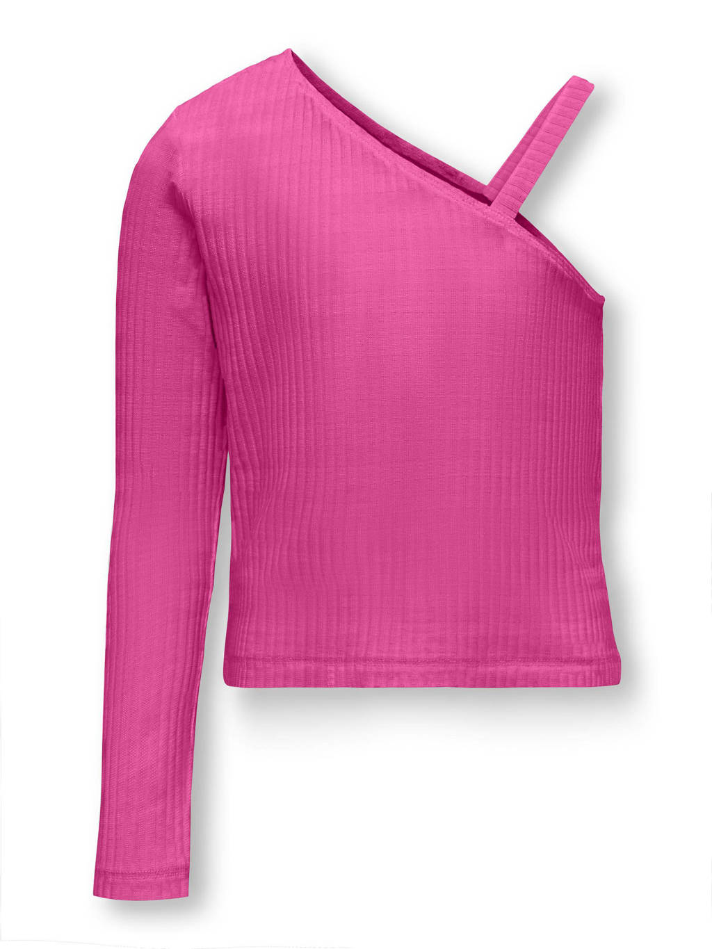 ONLY top KOGNELLA fuchsia