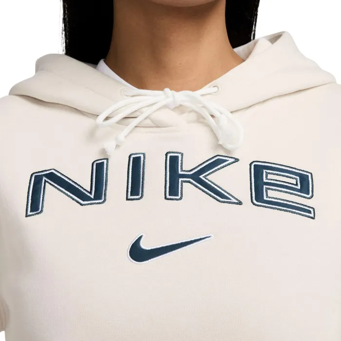 Nike Phoenix Hoodie Dames