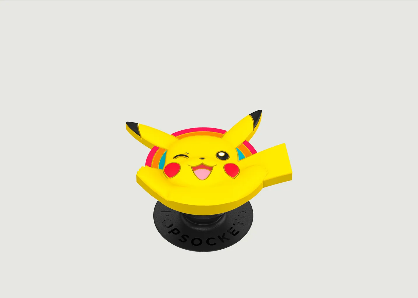 PopTop Pokémon Xoopar