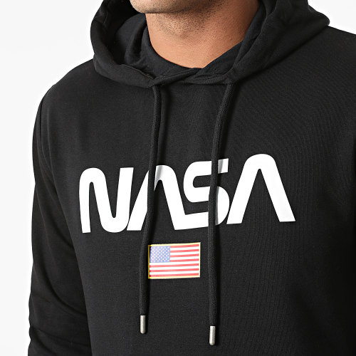 Ensemble De Survêtement USA Noir