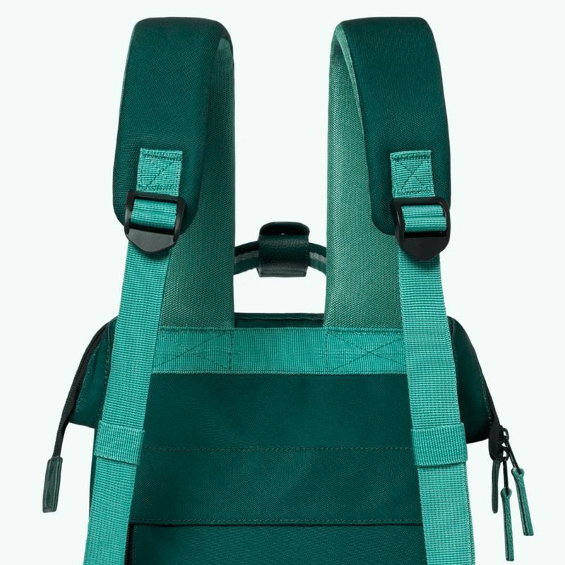 Sac à dos Adventurer Mini 12 litres + 2 grandes pochettes Lima