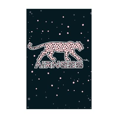 Agenda souple Airness Fuse - 1 jour par page - 12 x 17 cm - Hamelin