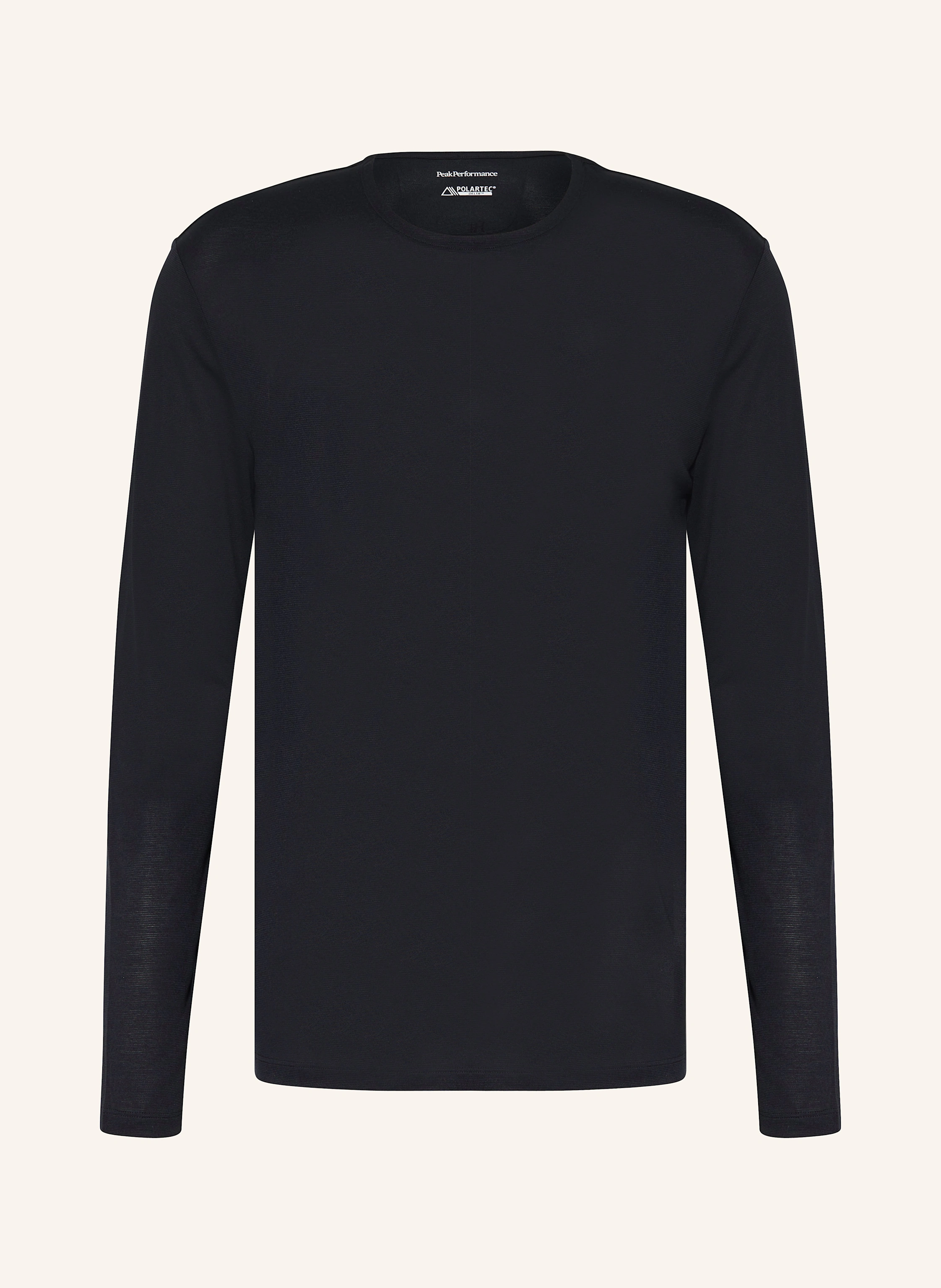 Peak Performance Longsleeve DELTA