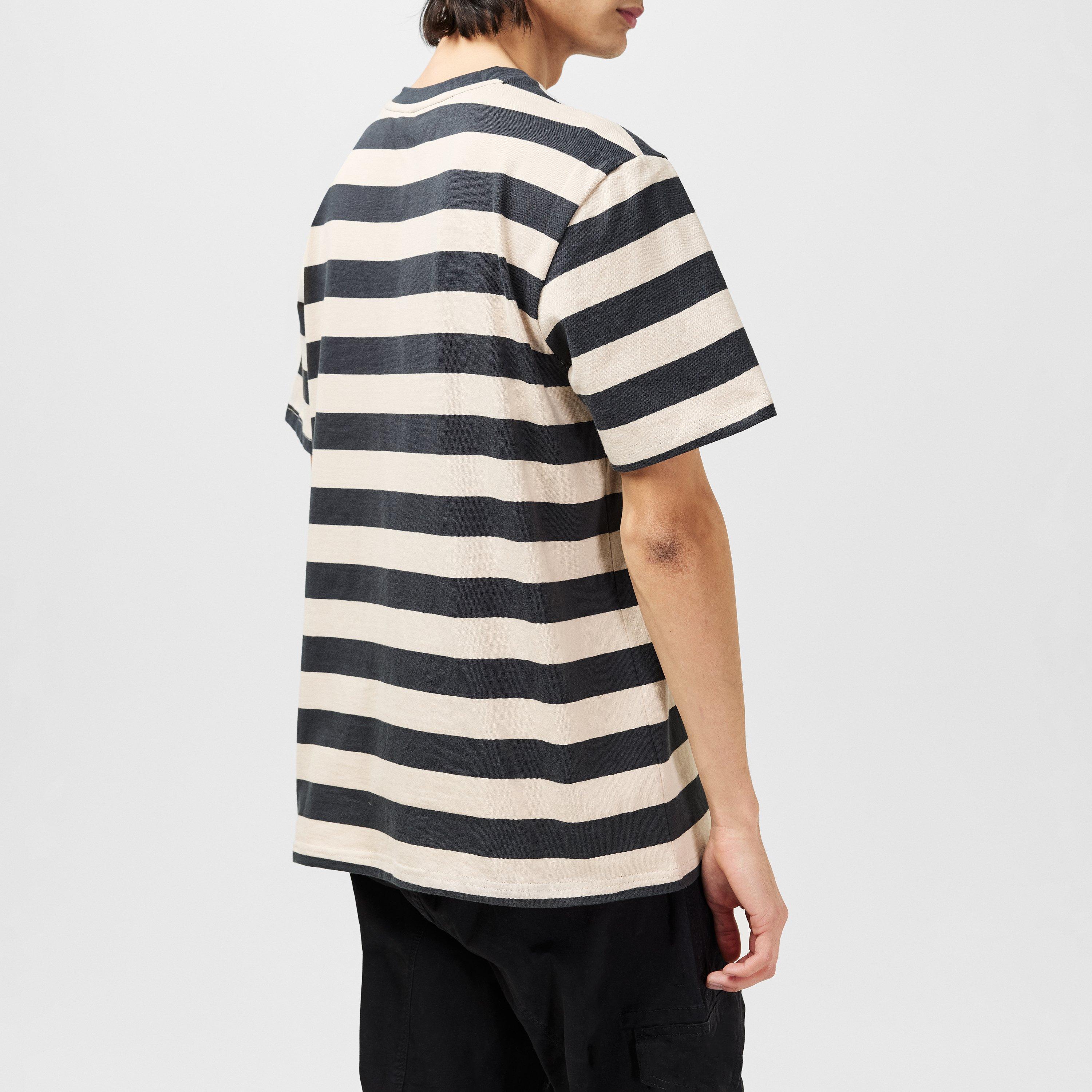 Firetrap Classic Striped Shirt