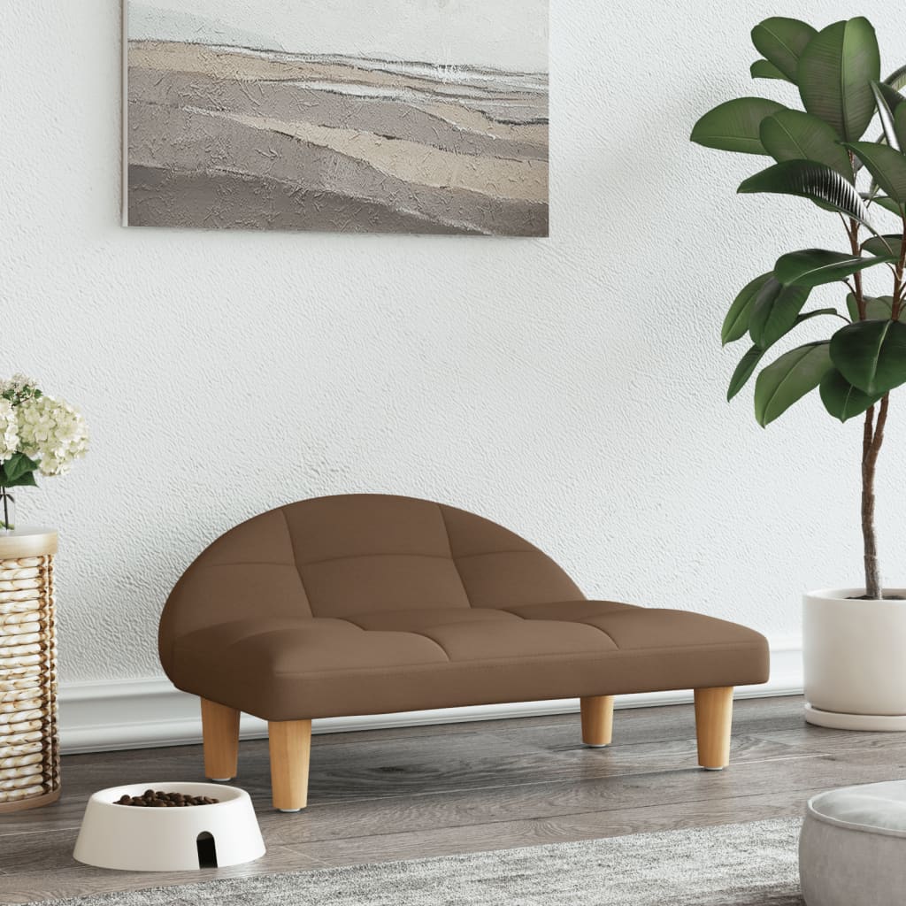 Cama para cachorro