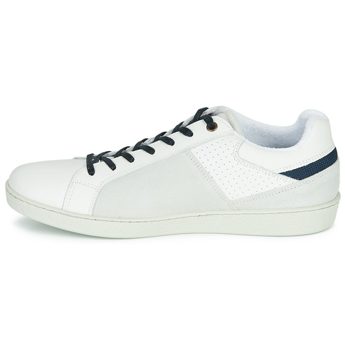André - SNEAKSHOES - Blanc