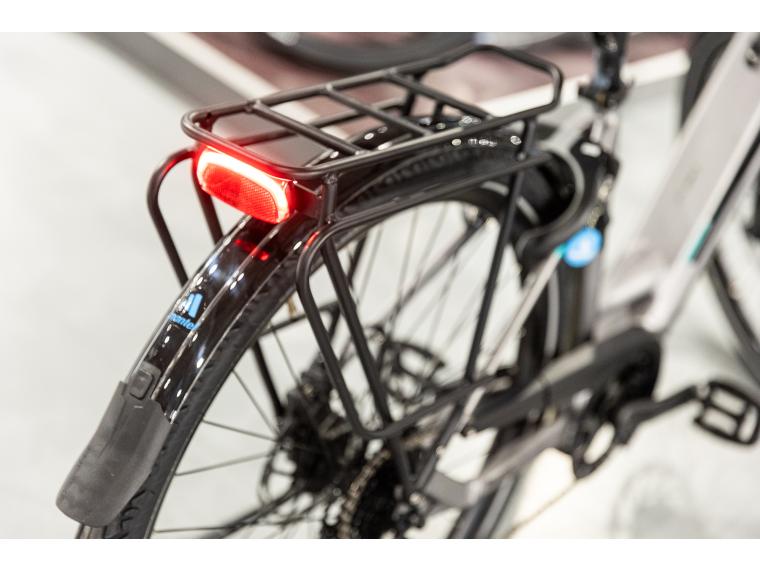 Pegasus Evo CX 625 Hybride E-Bike