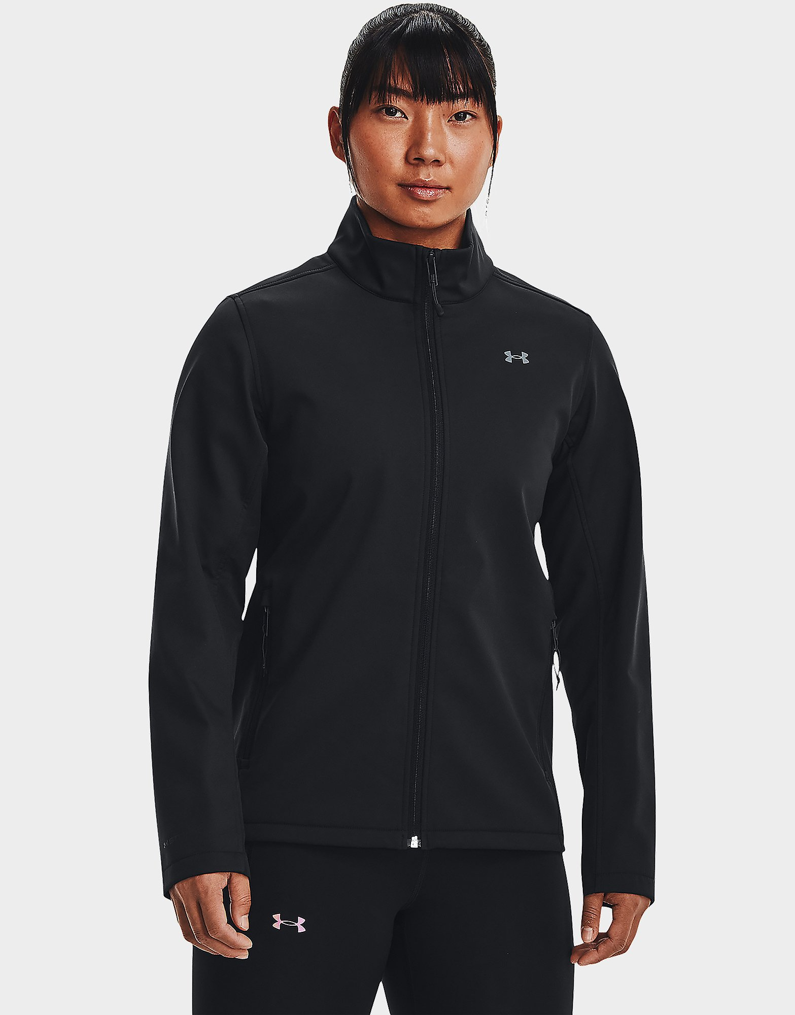 Under Armour Jackets SHIELD JACKET