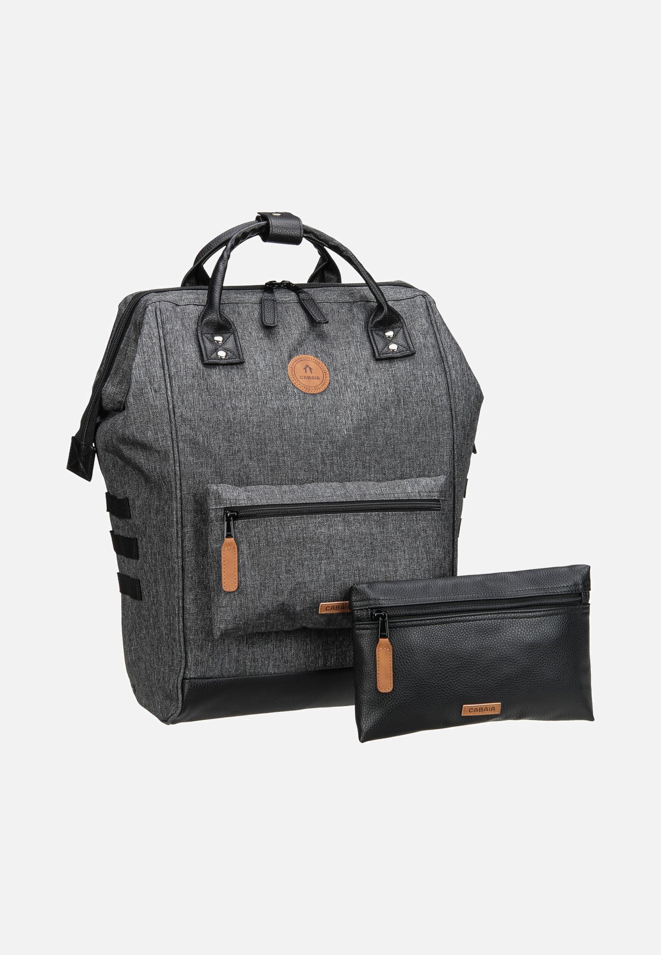 Adventurer Recycled Oxford Large Luxembourg - Rucksack