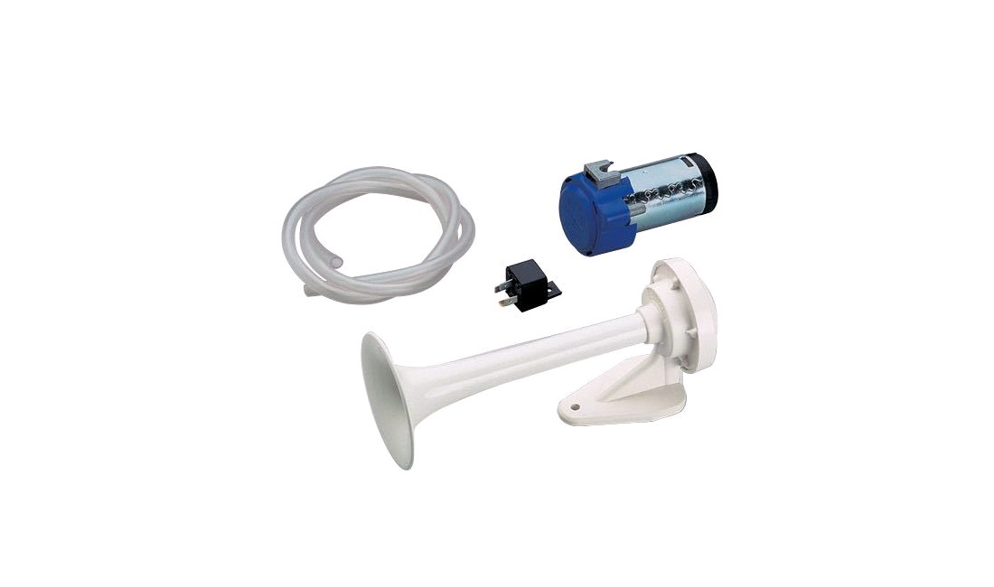 Mini kompressor horn 12V