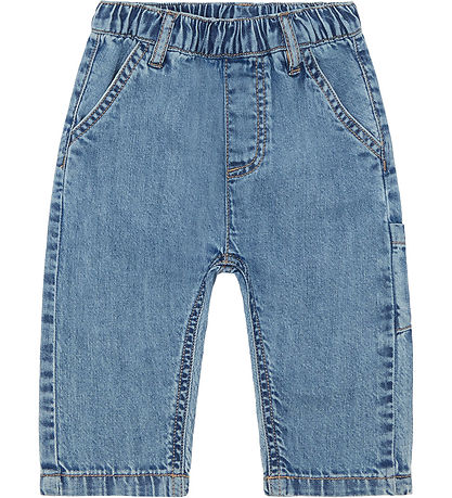 Hust and Claire Jeans - Joe - Gewaschener Denim