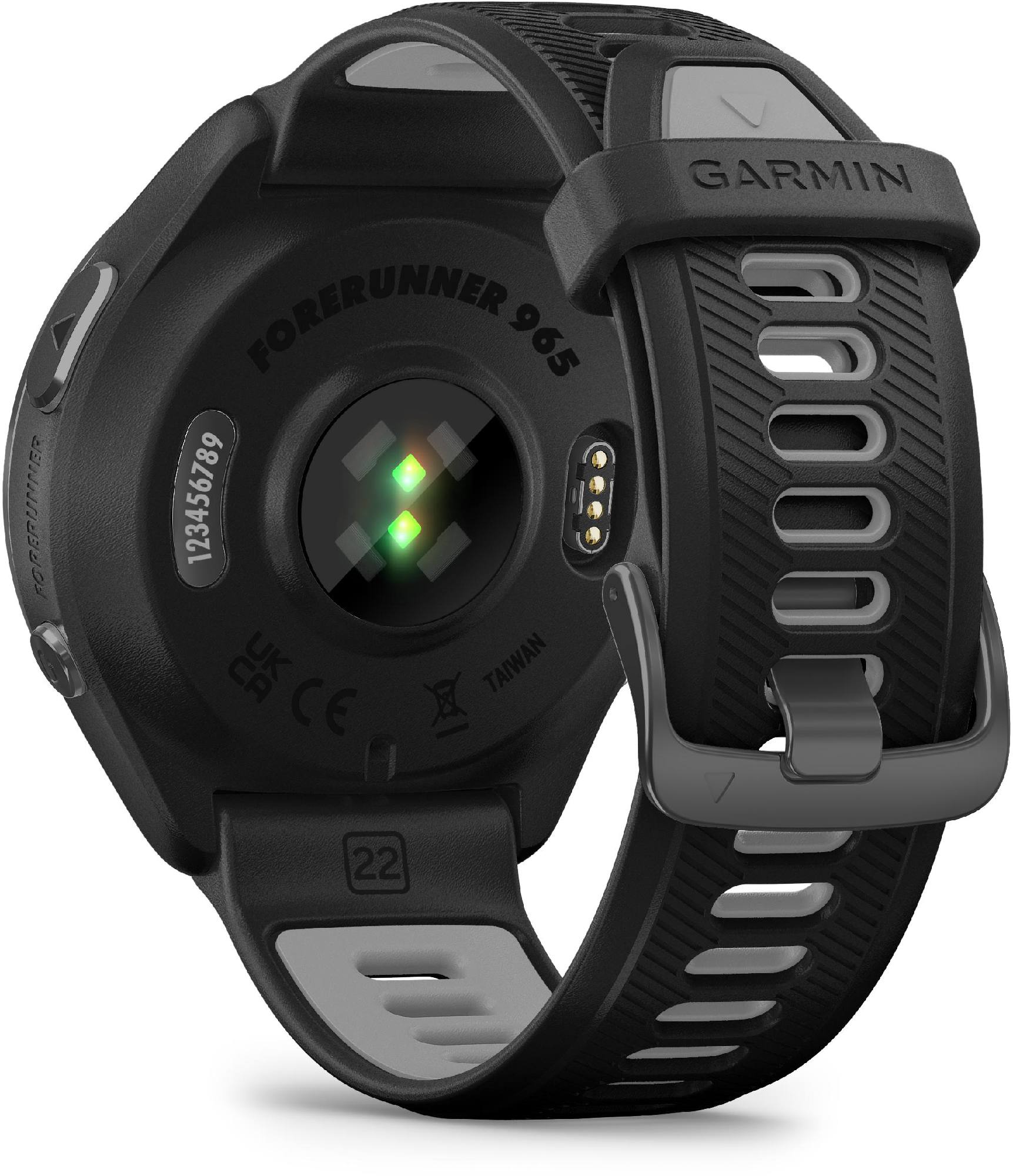 Garmin Forerunner 965