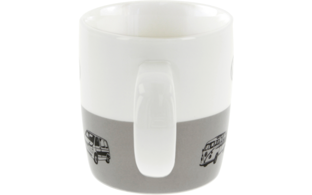 VW Collection T1 Bulli Kaffeetasse 370 ml