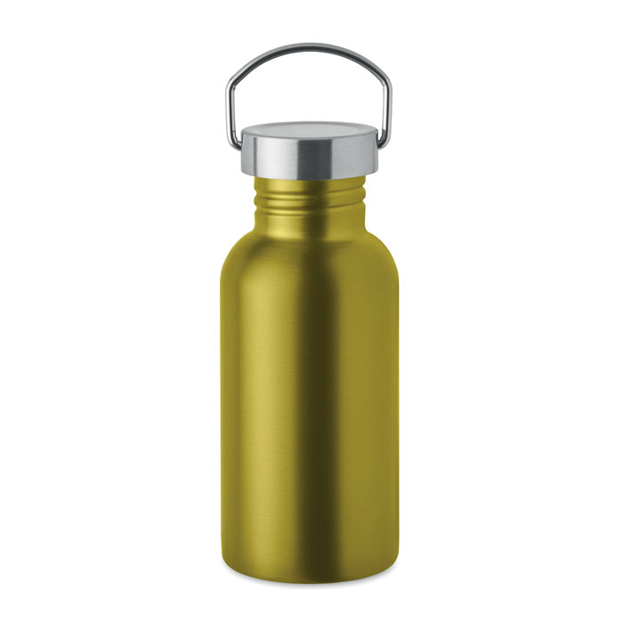 GiftRetail MO2562 - FLORENCE SING Bouteille simple paroi 500 ml
