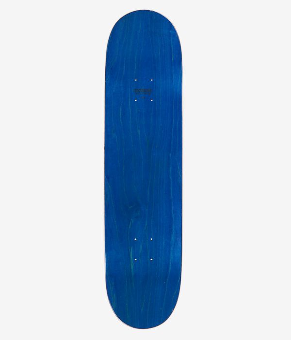 skatedeluxe Vocal Series 8