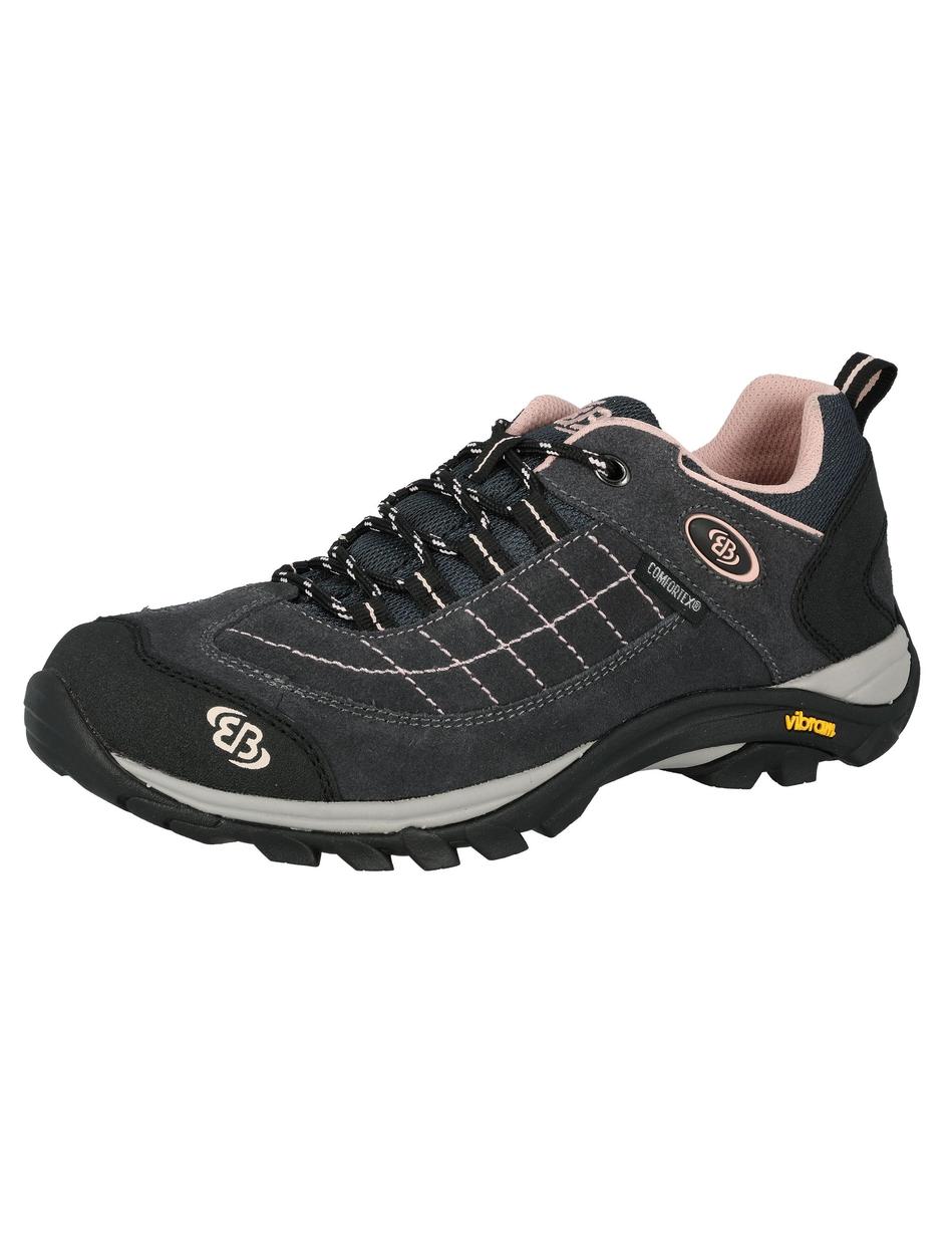 Outdoorschuh Mount Crillon Low