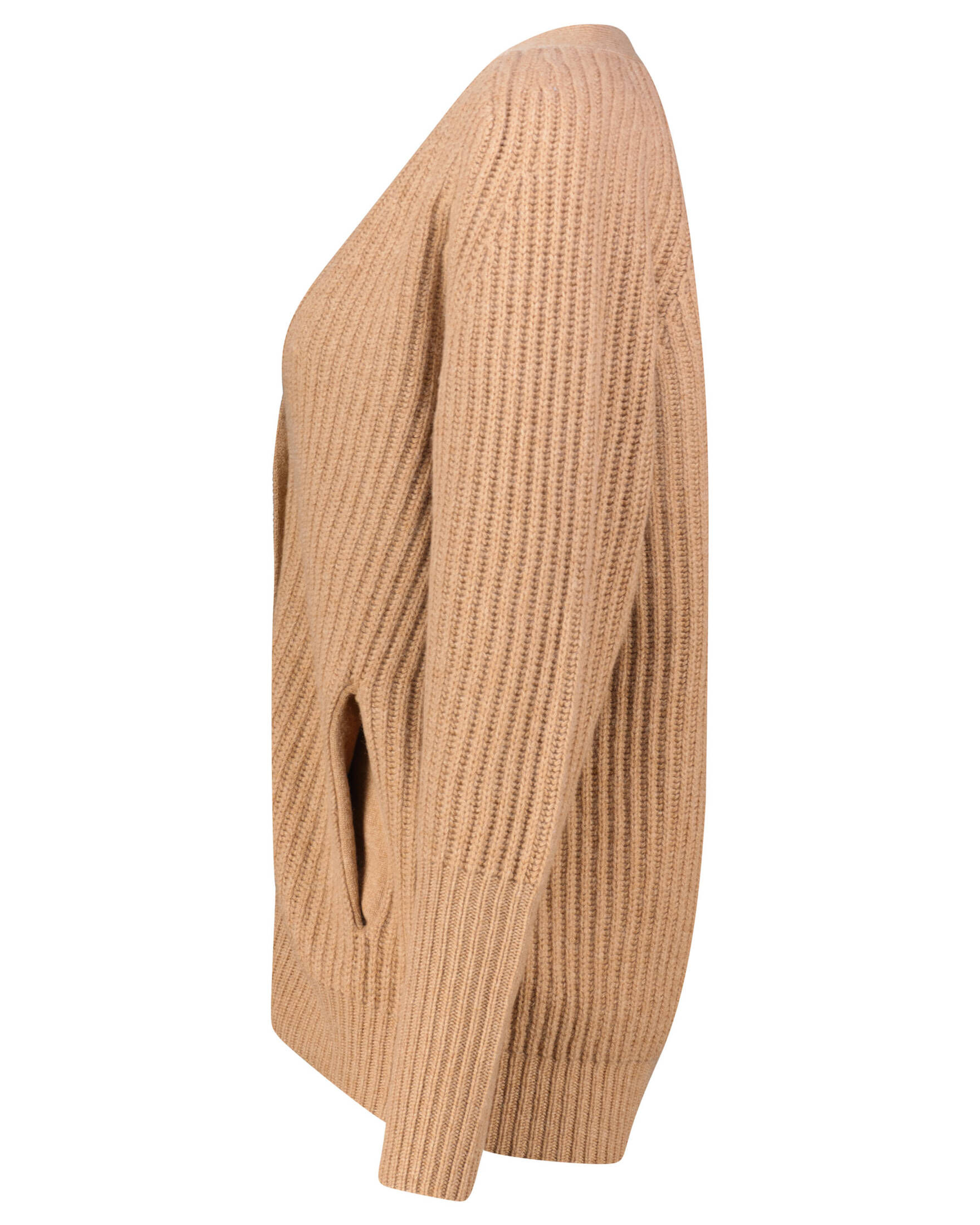 The Mercer N.Y.| Damen Strickjacke CARDIGAN aus Kaschmir