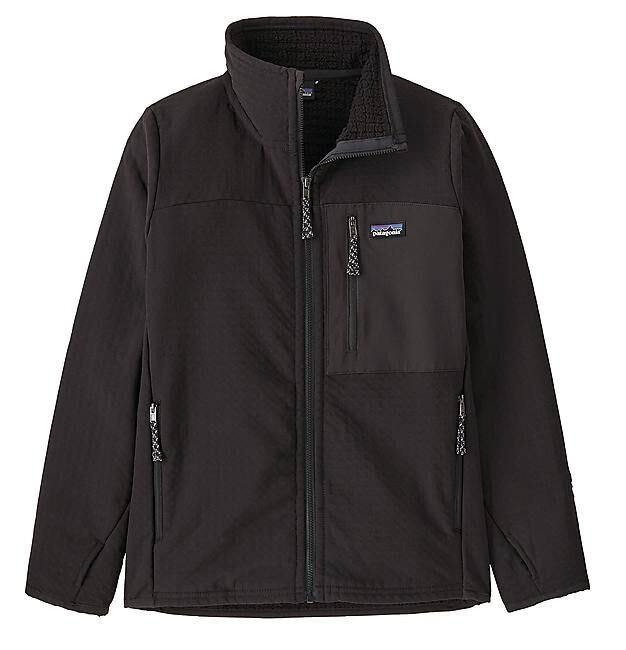 PATAGONIA - POLAIRE KIDS R2 TECH