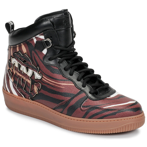 Roberto Cavalli - 8343 Multicolor