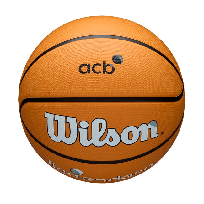 ACB Outdoor Basketball