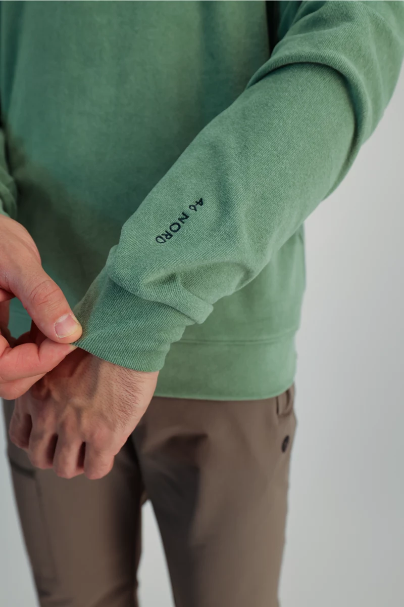 46 NORD Herren Pullover