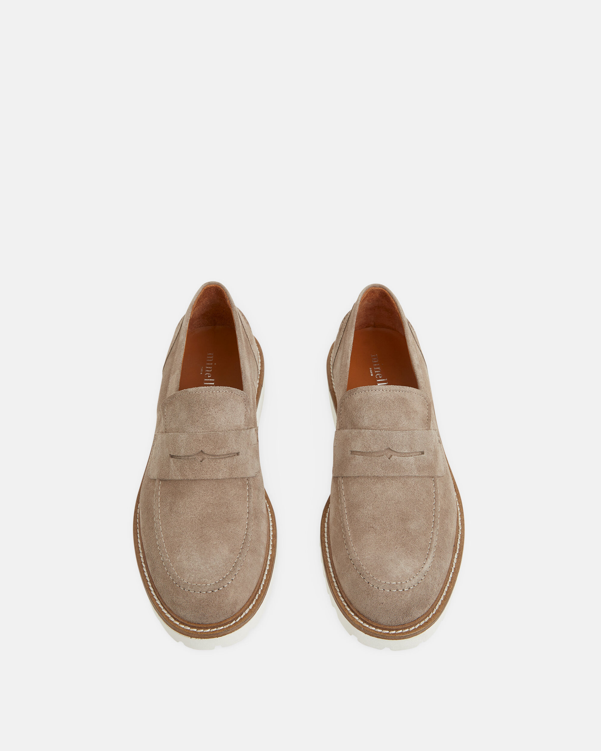 DERBY NADHIR Beige